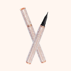 LUX Total Control- 2 in 1 Eyeliner and Lash adhesive